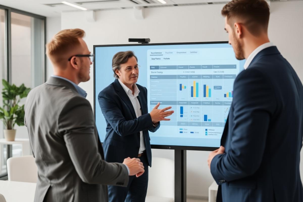 How to Choose the Right Software Solution for Your Business