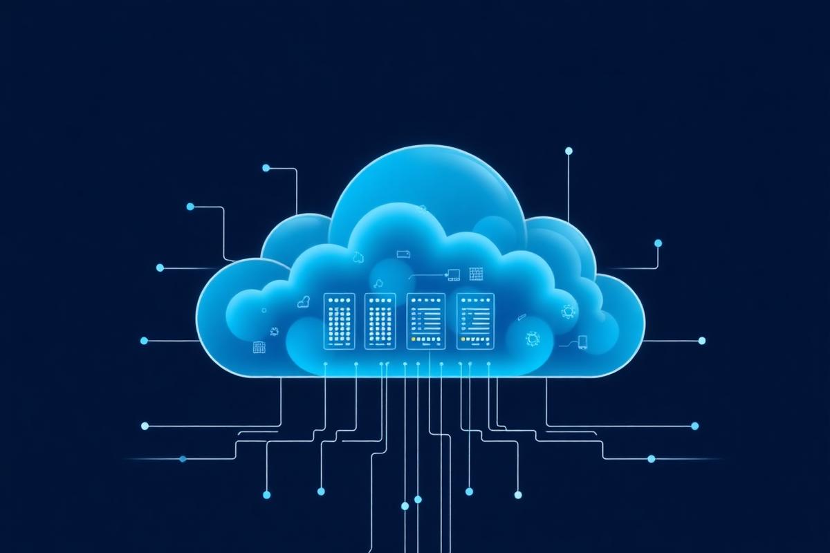 Cloud Technology and Modern Business