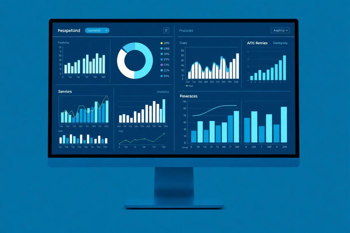 Turning Business Data Into Better Decisions